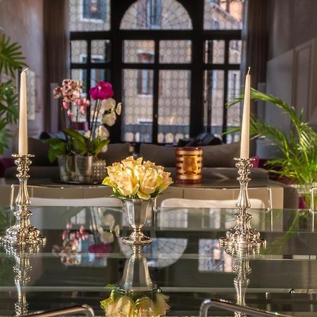 ヴェネツィアPalazzo Soranzo Noble Floor R&Rアパートメント エクステリア 写真