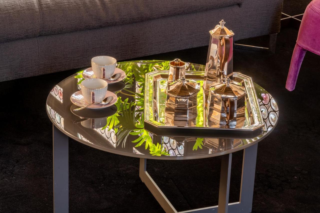 ヴェネツィアPalazzo Soranzo Noble Floor R&Rアパートメント エクステリア 写真